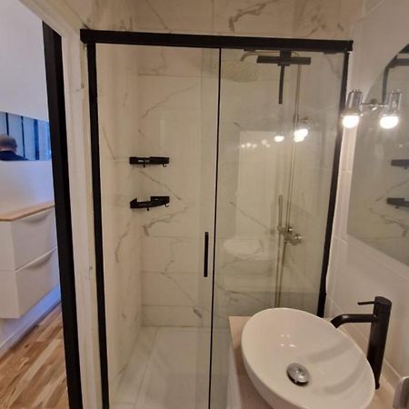 Studio Cosy Plein Centre Ανγκουλέμ Εξωτερικό φωτογραφία