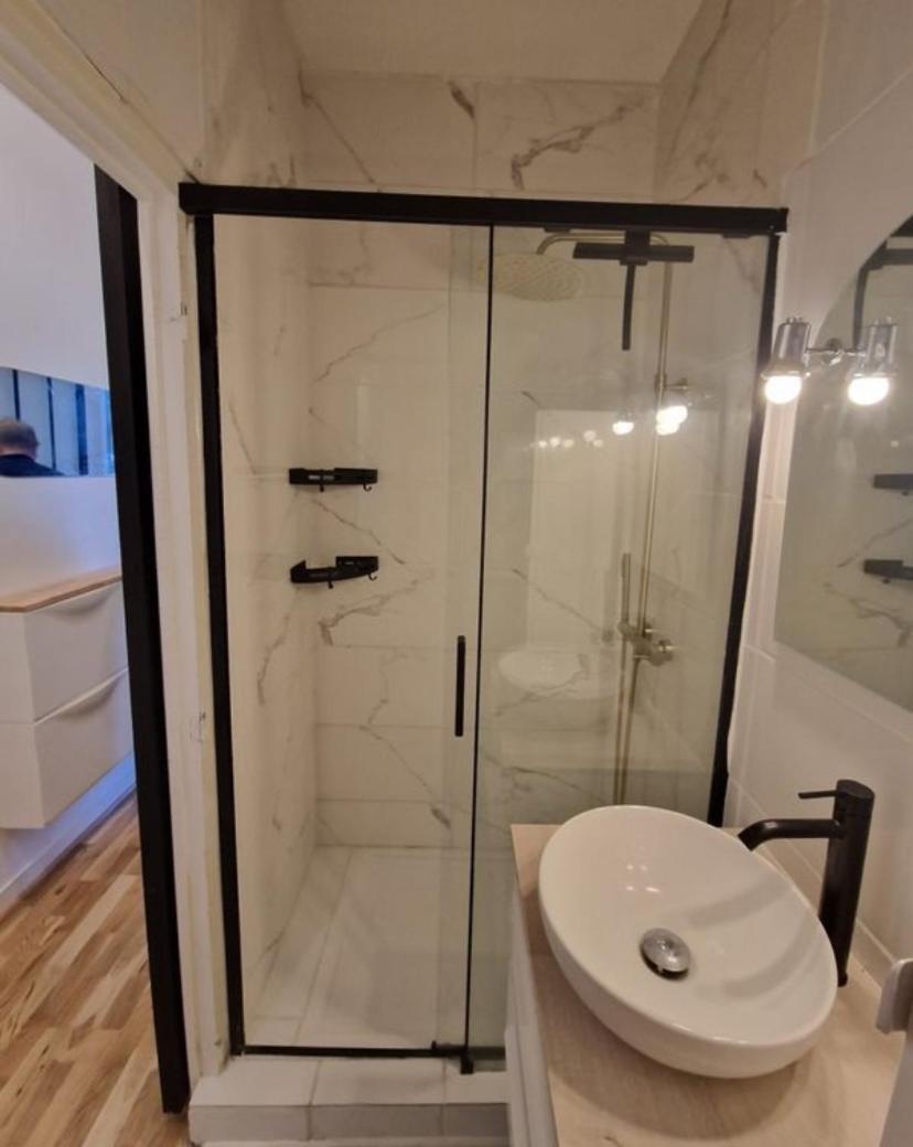 Studio Cosy Plein Centre Ανγκουλέμ Εξωτερικό φωτογραφία
